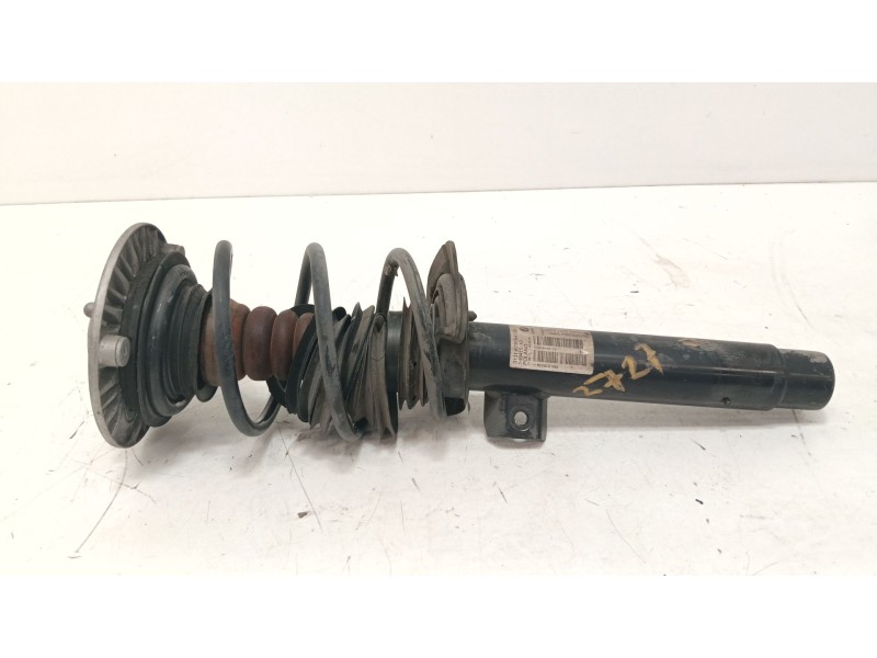 Recambio de amortiguador delantero derecho para bmw 1 (f20) 116 d referencia OEM IAM 3131679154103  