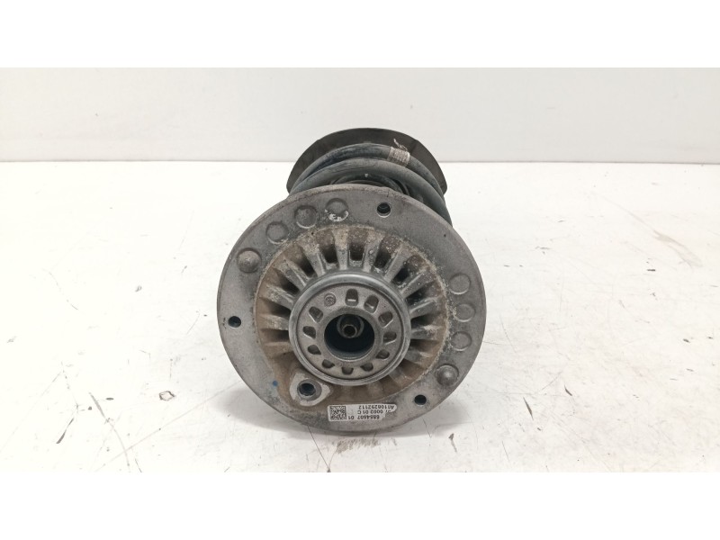 Recambio de amortiguador delantero derecho para bmw 1 (f20) 116 d referencia OEM IAM 3131679154103  
							