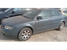 audi a4 b6 (8e2) del año 2001