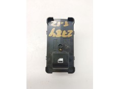 Recambio de mando elevalunas trasero izquierdo para hyundai tucson (nx4e, nx4a) 1.6 t-gdi hybrid referencia OEM IAM 93581BE0004X