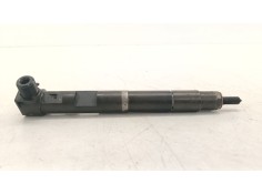 Recambio de inyector para mercedes-benz clase c (w204) c 200 cdi (204.001) referencia OEM IAM A6510700587  