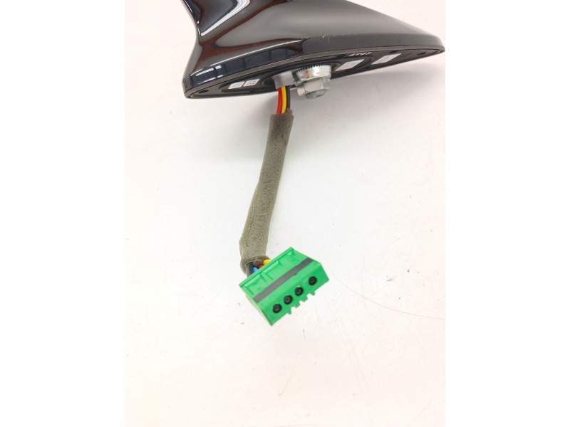 Recambio de base de antena para hyundai tucson (nx4e, nx4a) 1.6 t-gdi hybrid referencia OEM IAM 96210N7900EB  
