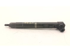 Recambio de inyector para mercedes-benz clase c (w204) c 200 cdi (204.001) referencia OEM IAM A6510704987  