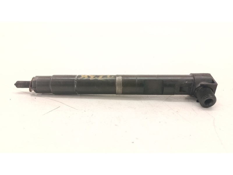 Recambio de inyector para mercedes-benz clase c (w204) c 200 cdi (204.001) referencia OEM IAM A6510704987  
