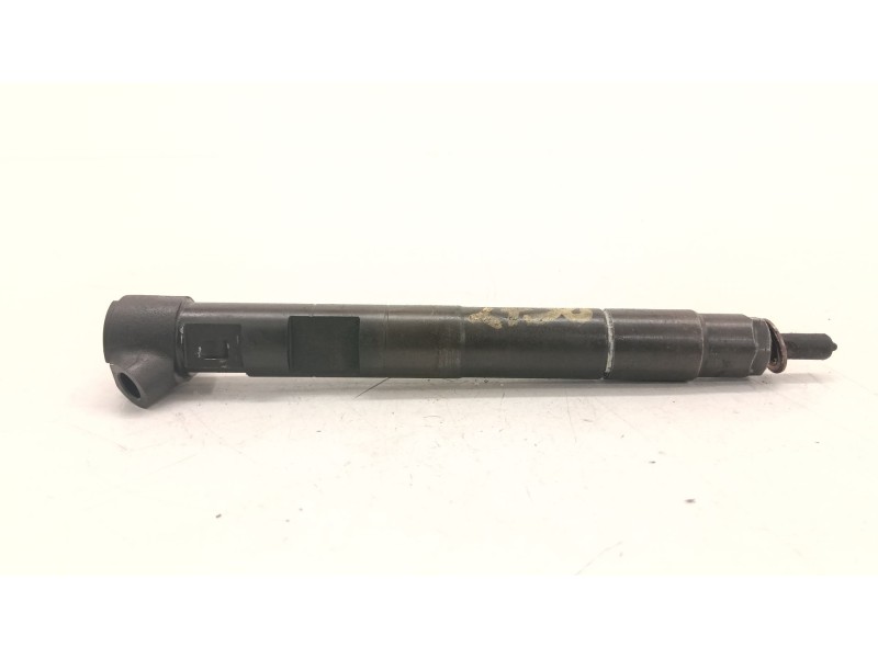 Recambio de inyector para mercedes-benz clase c (w204) c 200 cdi (204.001) referencia OEM IAM A6510704987  