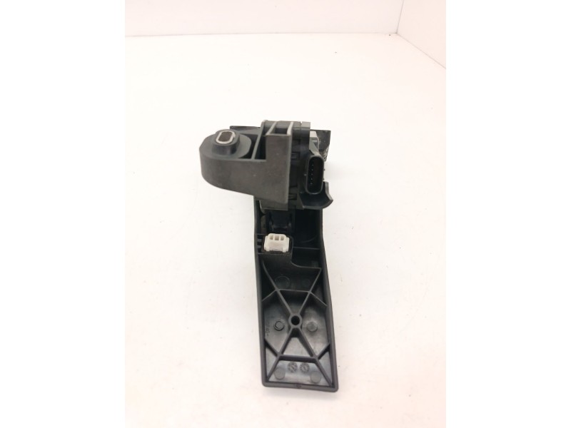 Recambio de pedal acelerador para hyundai tucson (nx4e, nx4a) 1.6 t-gdi hybrid referencia OEM IAM 32700N7100  