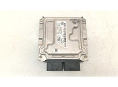 Recambio de centralita motor uce para ford ka+ iii (uk, fk) 1.2 referencia OEM IAM 0261S22309 J7B512A650CGA  2