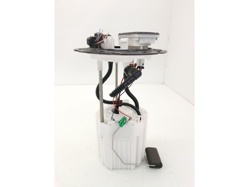 Recambio de aforador para hyundai tucson (nx4e, nx4a) 1.6 t-gdi hybrid referencia OEM IAM 31110CZ000  