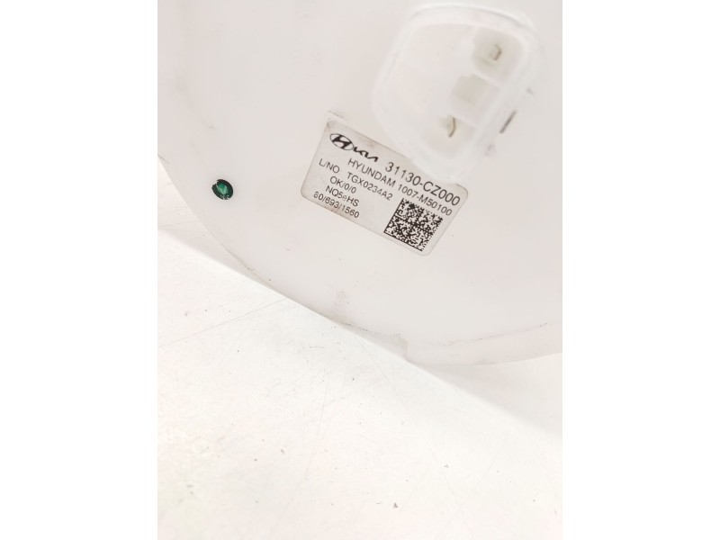 Recambio de aforador para hyundai tucson (nx4e, nx4a) 1.6 t-gdi hybrid referencia OEM IAM 31130CZ000  