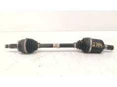 Recambio de transmision delantera izquierda para hyundai tucson (nx4e, nx4a) 1.6 t-gdi hybrid referencia OEM IAM 49500CZ000  