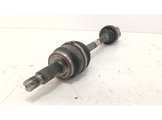 Recambio de transmision delantera izquierda para hyundai tucson (nx4e, nx4a) 1.6 t-gdi hybrid referencia OEM IAM 49500CZ000   2