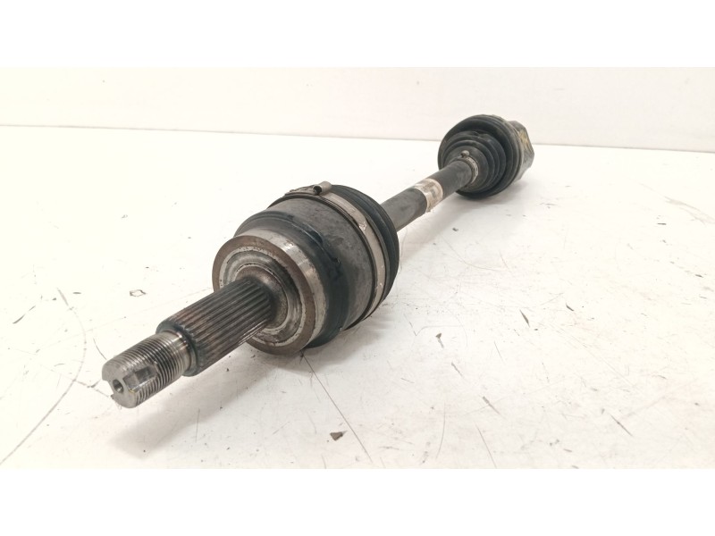 Recambio de transmision delantera izquierda para hyundai tucson (nx4e, nx4a) 1.6 t-gdi hybrid referencia OEM IAM 49500CZ000  
							
