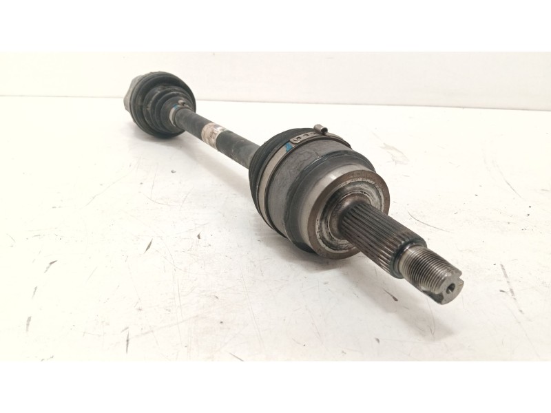Recambio de transmision delantera izquierda para hyundai tucson (nx4e, nx4a) 1.6 t-gdi hybrid referencia OEM IAM 49500CZ000  