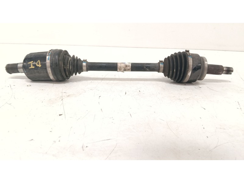 Recambio de transmision delantera izquierda para hyundai tucson (nx4e, nx4a) 1.6 t-gdi hybrid referencia OEM IAM 49500CZ000  