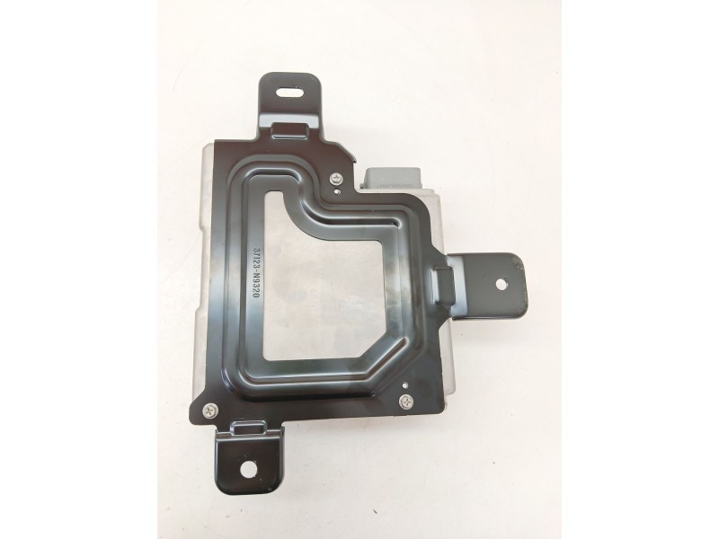 Recambio de bateria para hyundai tucson (nx4e, nx4a) 1.6 t-gdi hybrid referencia OEM IAM 37120N9220  