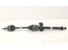 Recambio de transmision delantera derecha para hyundai tucson (nx4e, nx4a) 1.6 t-gdi hybrid referencia OEM IAM 49560P0220  
