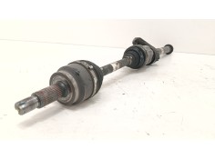 Recambio de transmision delantera derecha para hyundai tucson (nx4e, nx4a) 1.6 t-gdi hybrid referencia OEM IAM 49560P0220   2