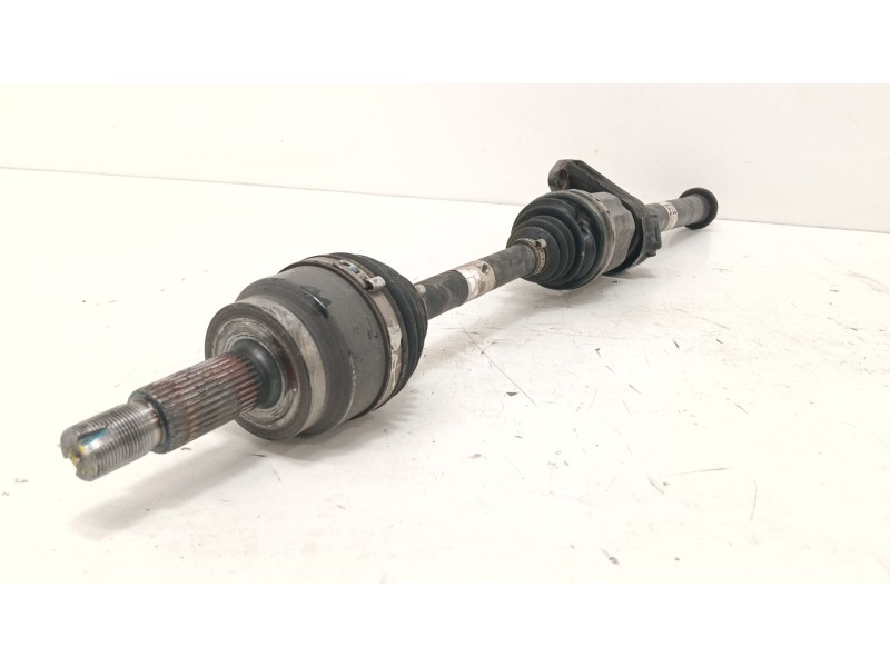 Recambio de transmision delantera derecha para hyundai tucson (nx4e, nx4a) 1.6 t-gdi hybrid referencia OEM IAM 49560P0220  