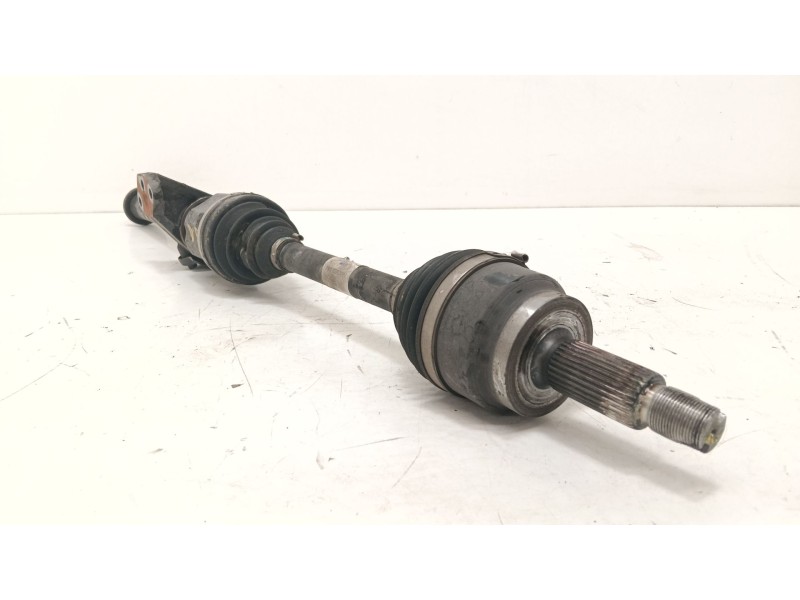 Recambio de transmision delantera derecha para hyundai tucson (nx4e, nx4a) 1.6 t-gdi hybrid referencia OEM IAM 49560P0220  