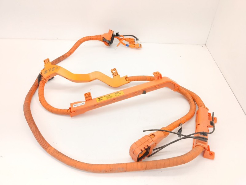 Recambio de no identificado para hyundai tucson (nx4e, nx4a) 1.6 t-gdi hybrid referencia OEM IAM 91671CZ110  