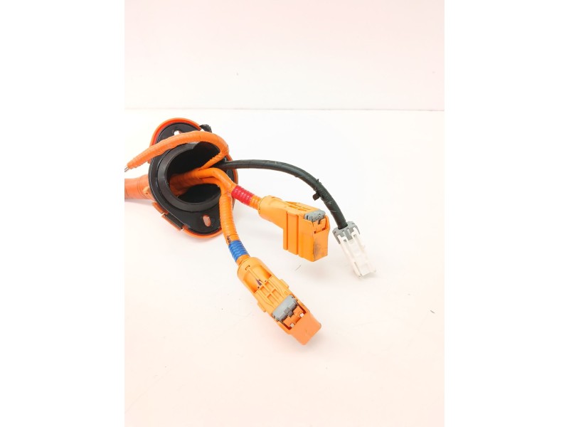 Recambio de no identificado para hyundai tucson (nx4e, nx4a) 1.6 t-gdi hybrid referencia OEM IAM 91671CZ110  
							