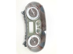Recambio de cuadro instrumentos para fiat 500l (351_, 352_) 1.4 (199lyb1b) referencia OEM IAM 51953194  