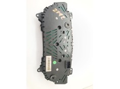 Recambio de cuadro instrumentos para fiat 500l (351_, 352_) 1.4 (199lyb1b) referencia OEM IAM 51953194   2