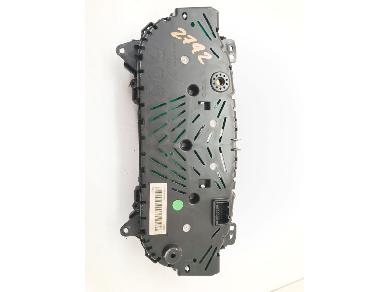 Recambio de cuadro instrumentos para fiat 500l (351_, 352_) 1.4 (199lyb1b) referencia OEM IAM 51953194  