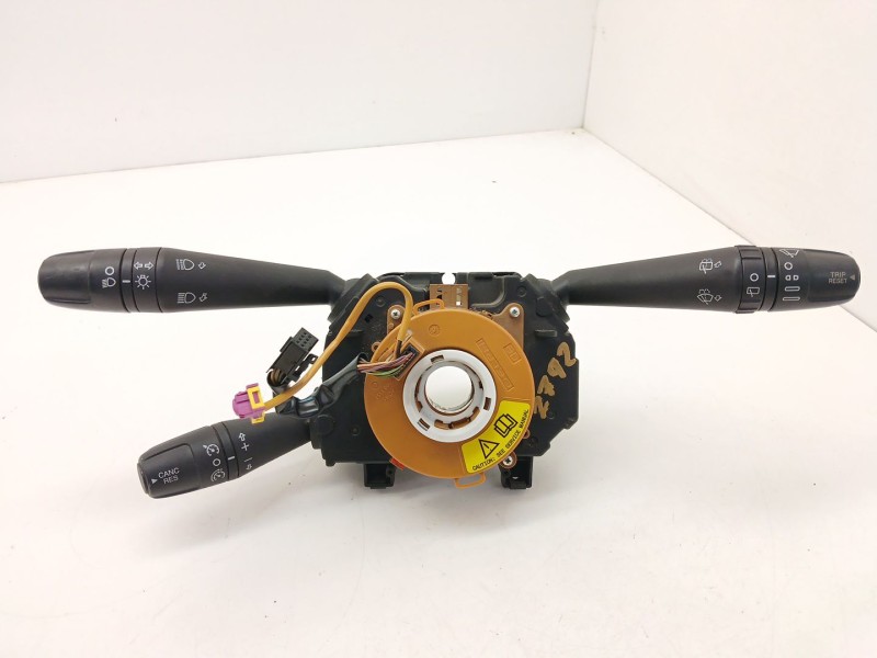 Recambio de mando multifuncion para fiat 500l (351_, 352_) 1.4 (199lyb1b) referencia OEM IAM 28317134  