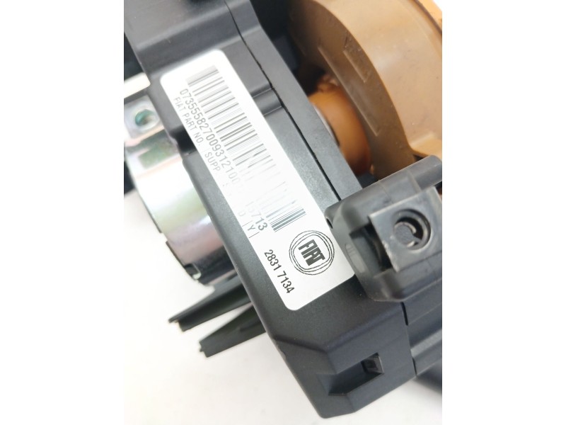 Recambio de mando multifuncion para fiat 500l (351_, 352_) 1.4 (199lyb1b) referencia OEM IAM 28317134  
							