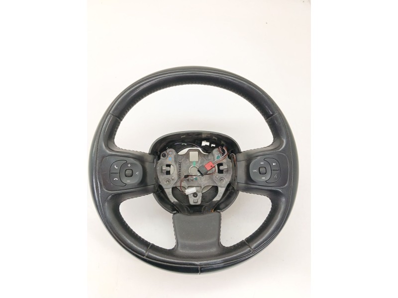 Recambio de volante sin airbag para fiat 500l (351_, 352_) 1.4 (199lyb1b) referencia OEM IAM   