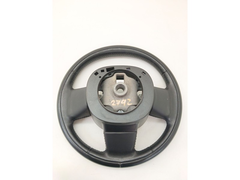 Recambio de volante sin airbag para fiat 500l (351_, 352_) 1.4 (199lyb1b) referencia OEM IAM   