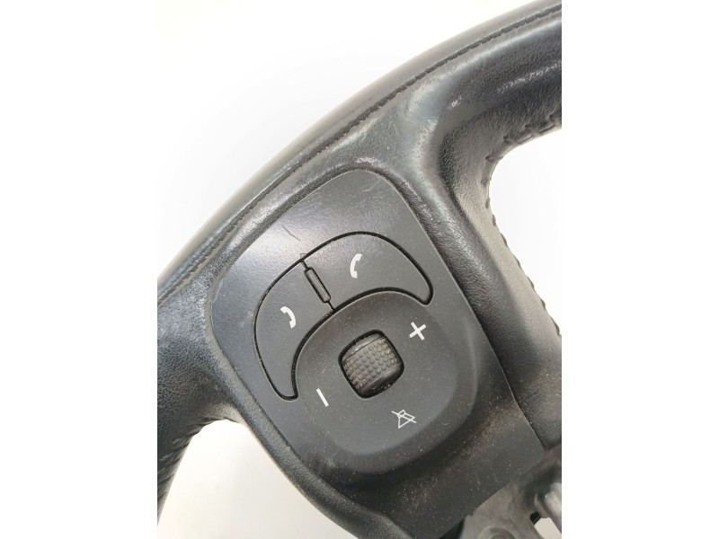 Recambio de volante sin airbag para fiat 500l (351_, 352_) 1.4 (199lyb1b) referencia OEM IAM   
							