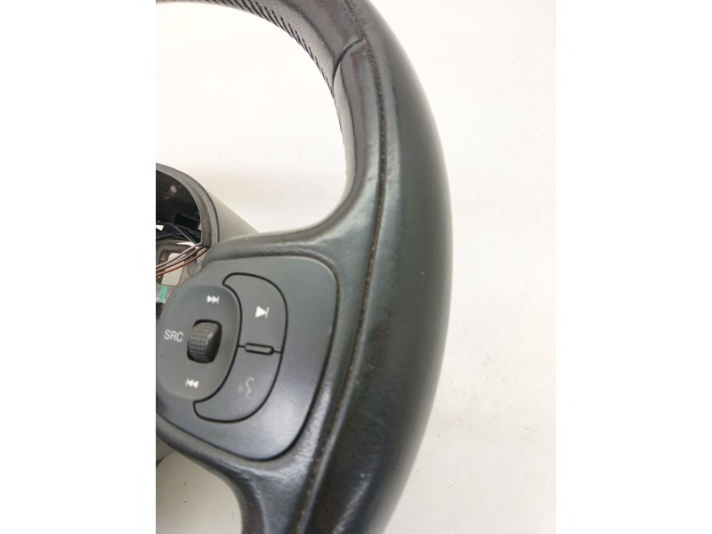 Recambio de volante sin airbag para fiat 500l (351_, 352_) 1.4 (199lyb1b) referencia OEM IAM   