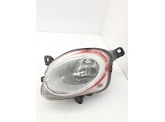 Recambio de faro izquierdo para fiat 500l (351_, 352_) 1.4 (199lyb1b) referencia OEM IAM 47510748  