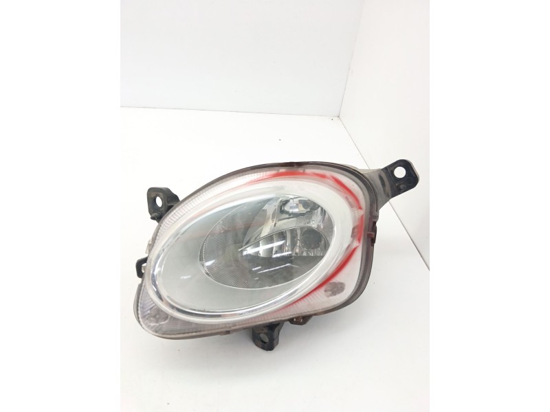 Recambio de faro izquierdo para fiat 500l (351_, 352_) 1.4 (199lyb1b) referencia OEM IAM 47510748  
