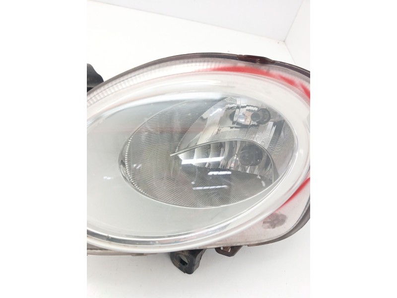 Recambio de faro izquierdo para fiat 500l (351_, 352_) 1.4 (199lyb1b) referencia OEM IAM 47510748  