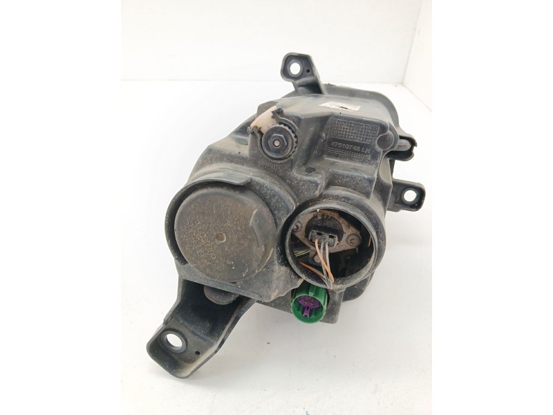 Recambio de faro izquierdo para fiat 500l (351_, 352_) 1.4 (199lyb1b) referencia OEM IAM 47510748  
							
