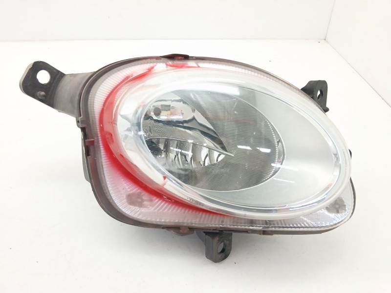 Recambio de faro derecho para fiat 500l (351_, 352_) 1.4 (199lyb1b) referencia OEM IAM 47500748  