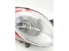 Recambio de faro derecho para fiat 500l (351_, 352_) 1.4 (199lyb1b) referencia OEM IAM 47500748   2