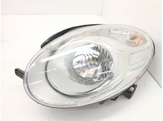 Recambio de faro izquierdo para fiat 500l (351_, 352_) 1.4 (199lyb1b) referencia OEM IAM   