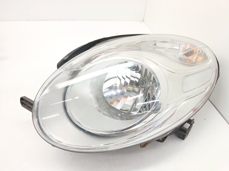 Recambio de faro izquierdo para fiat 500l (351_, 352_) 1.4 (199lyb1b) referencia OEM IAM   