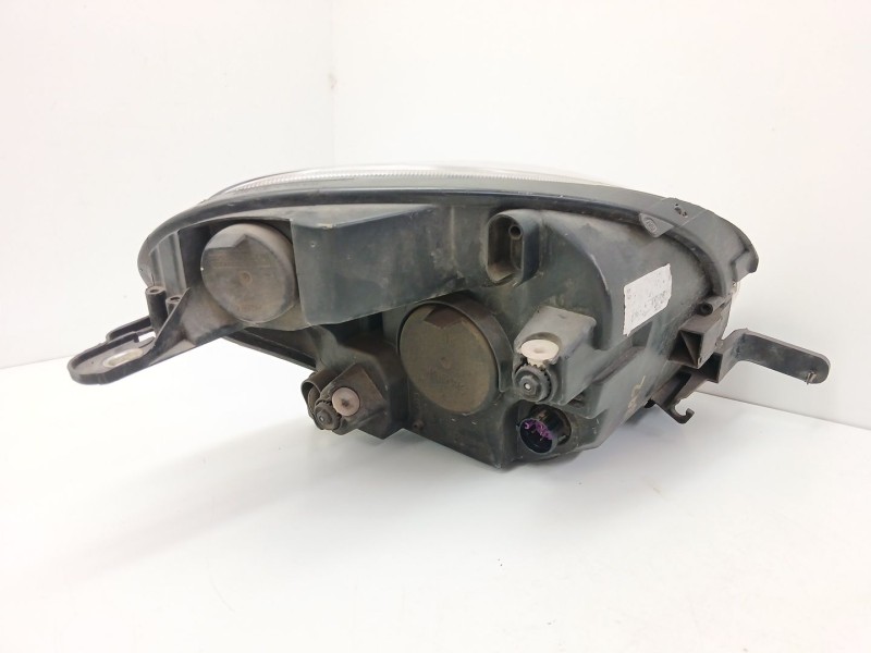 Recambio de faro izquierdo para fiat 500l (351_, 352_) 1.4 (199lyb1b) referencia OEM IAM   
							
