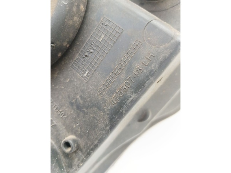 Recambio de faro izquierdo para fiat 500l (351_, 352_) 1.4 (199lyb1b) referencia OEM IAM   