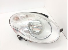 Recambio de faro derecho para fiat 500l (351_, 352_) 1.4 (199lyb1b) referencia OEM IAM 47520748  