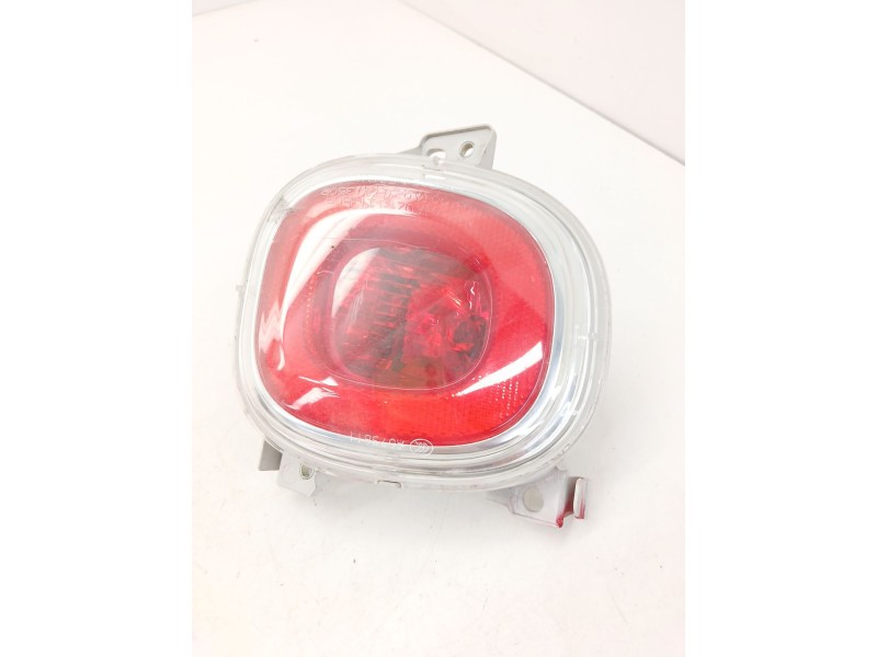 Recambio de piloto trasero izquierdo paragolpes para fiat 500l (351_, 352_) 1.4 (199lyb1b) referencia OEM IAM 471109999  