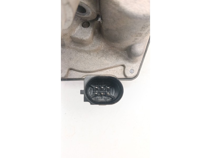 Recambio de caja mariposa para ford ka+ iii (uk, fk) 1.2 referencia OEM IAM CN1G9F991BA  