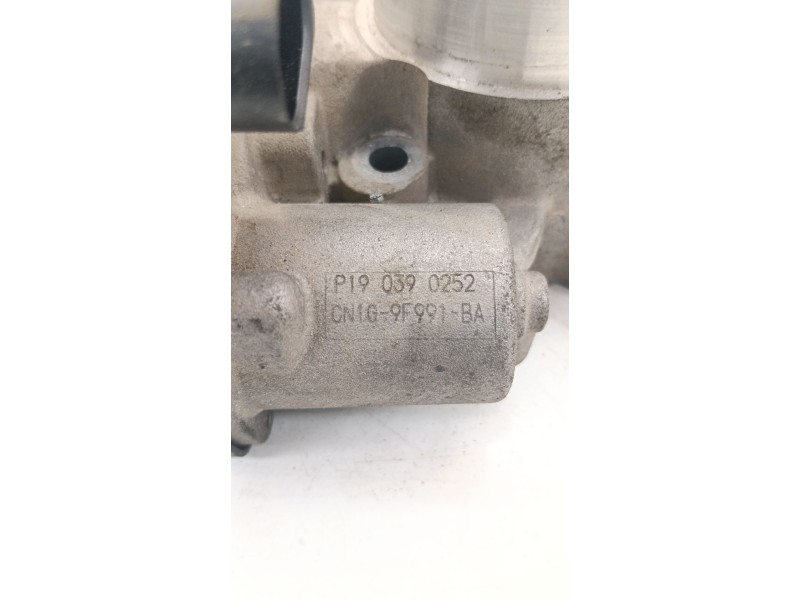 Recambio de caja mariposa para ford ka+ iii (uk, fk) 1.2 referencia OEM IAM CN1G9F991BA  