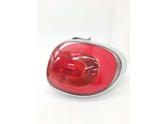Recambio de piloto trasero derecho para fiat 500l (351_, 352_) 1.4 (199lyb1b) referencia OEM IAM   
