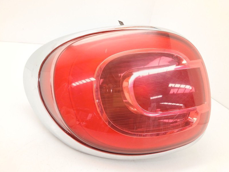 Recambio de piloto trasero izquierdo para fiat 500l (351_, 352_) 1.4 (199lyb1b) referencia OEM IAM 51883572  